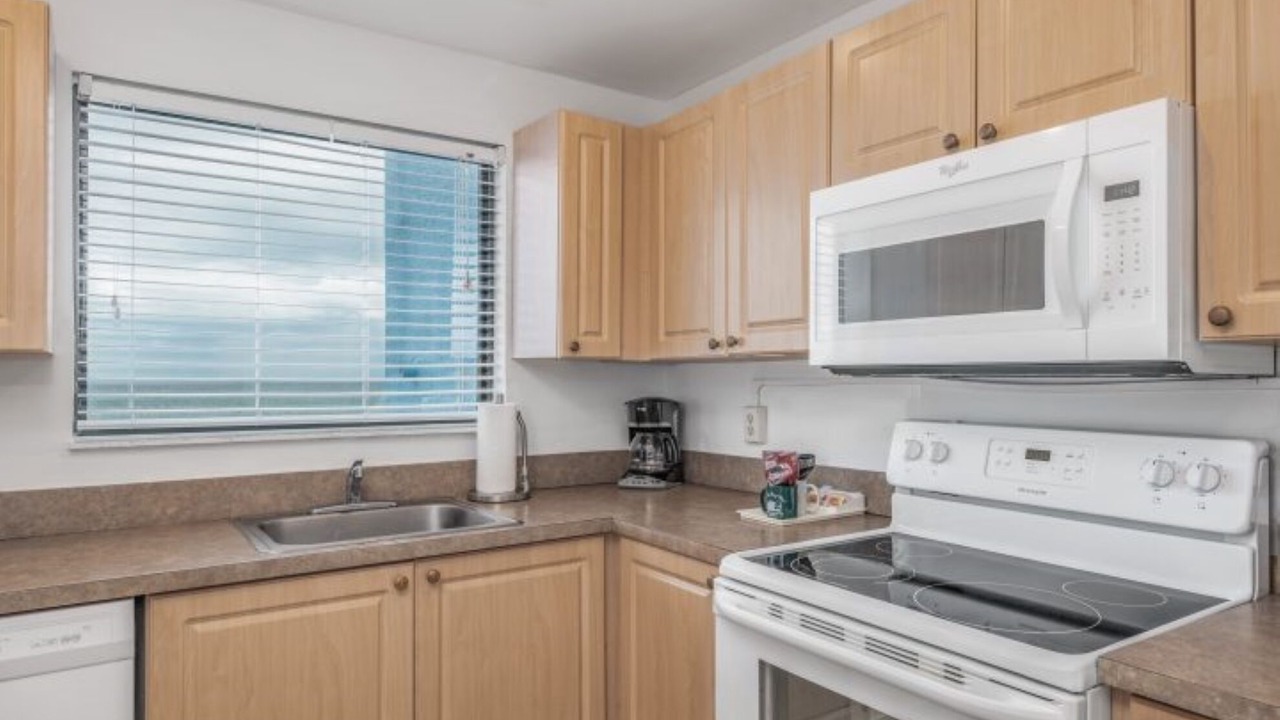Photo of Kitchen in Hutchinson Island South