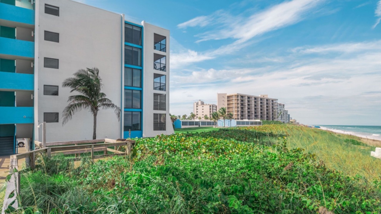 Photo of Outdoor in Hutchinson Island South