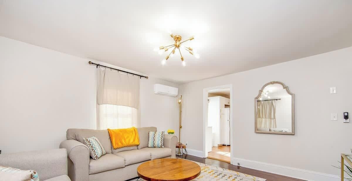 Photo of Livingroom in Fayetteville