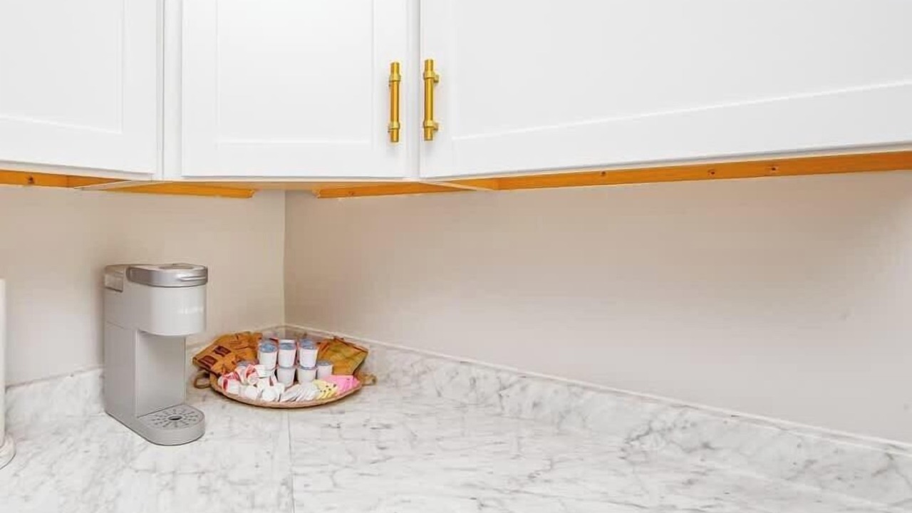 Photo of Kitchen in Fayetteville
