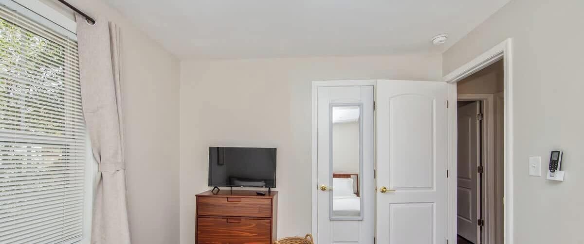 Photo of Bedroom in Fayetteville