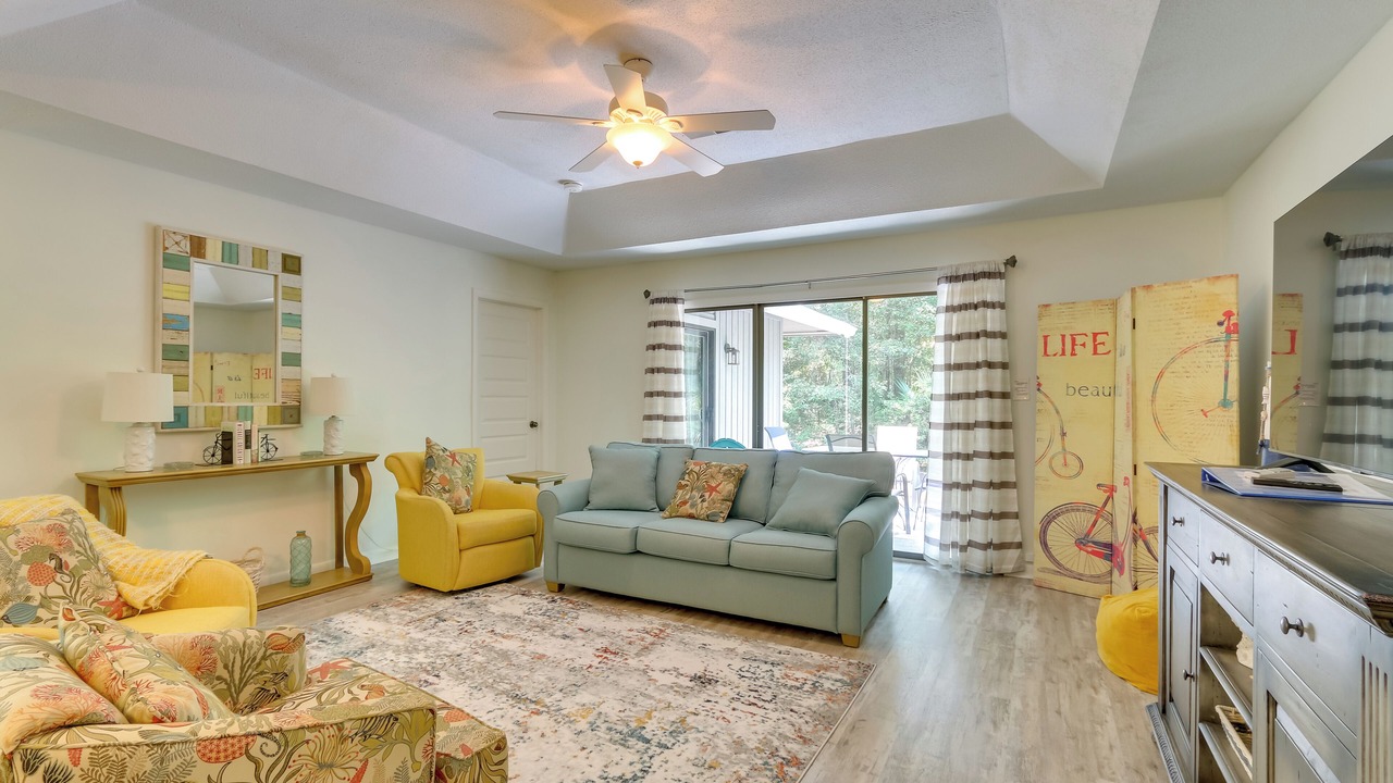 Photo of Bedroom in Lawton Woods