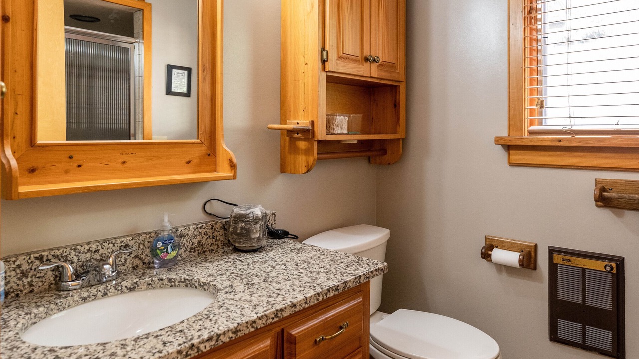Photo of Bathroom in Franklin
