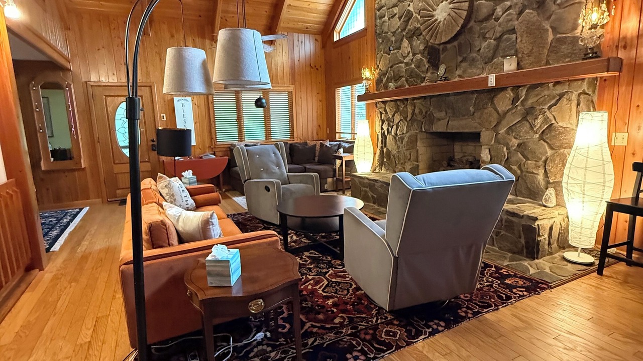 Photo of Livingroom in Franklin