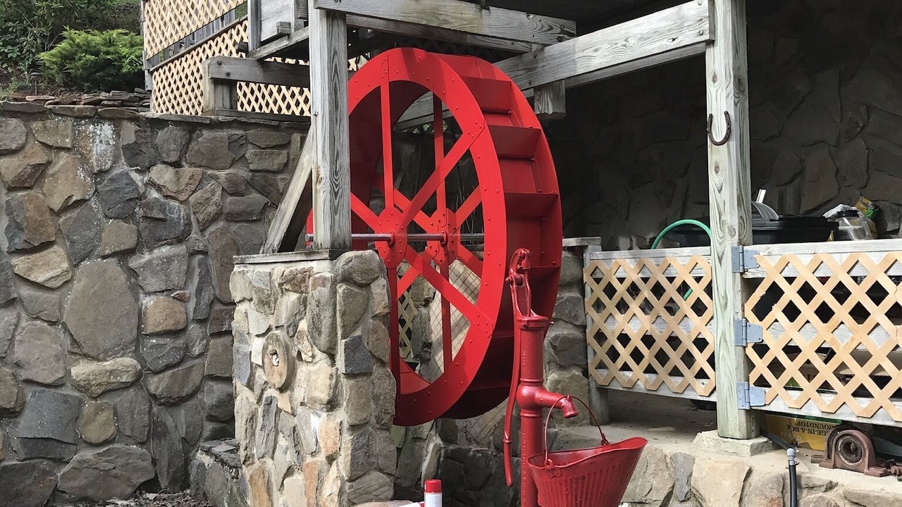 Photo of Outdoor in Franklin