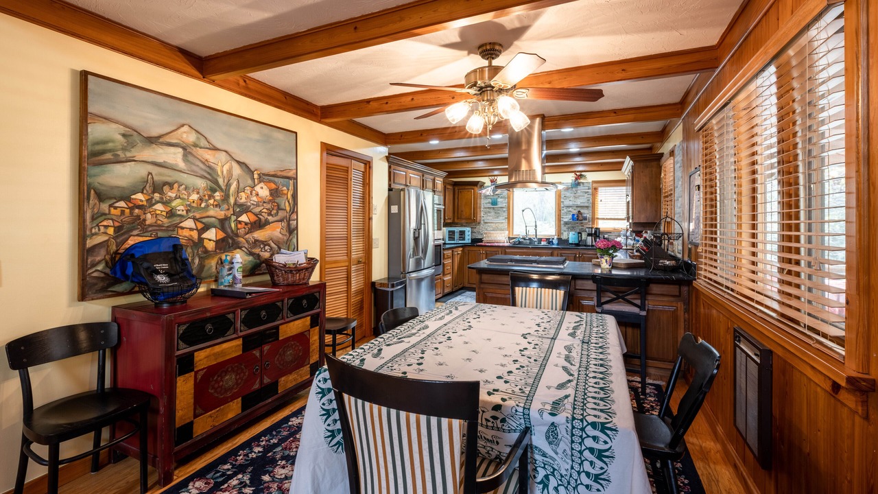 Photo of Kitchen in Franklin