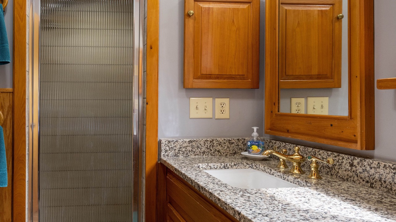 Photo of Bathroom in Franklin