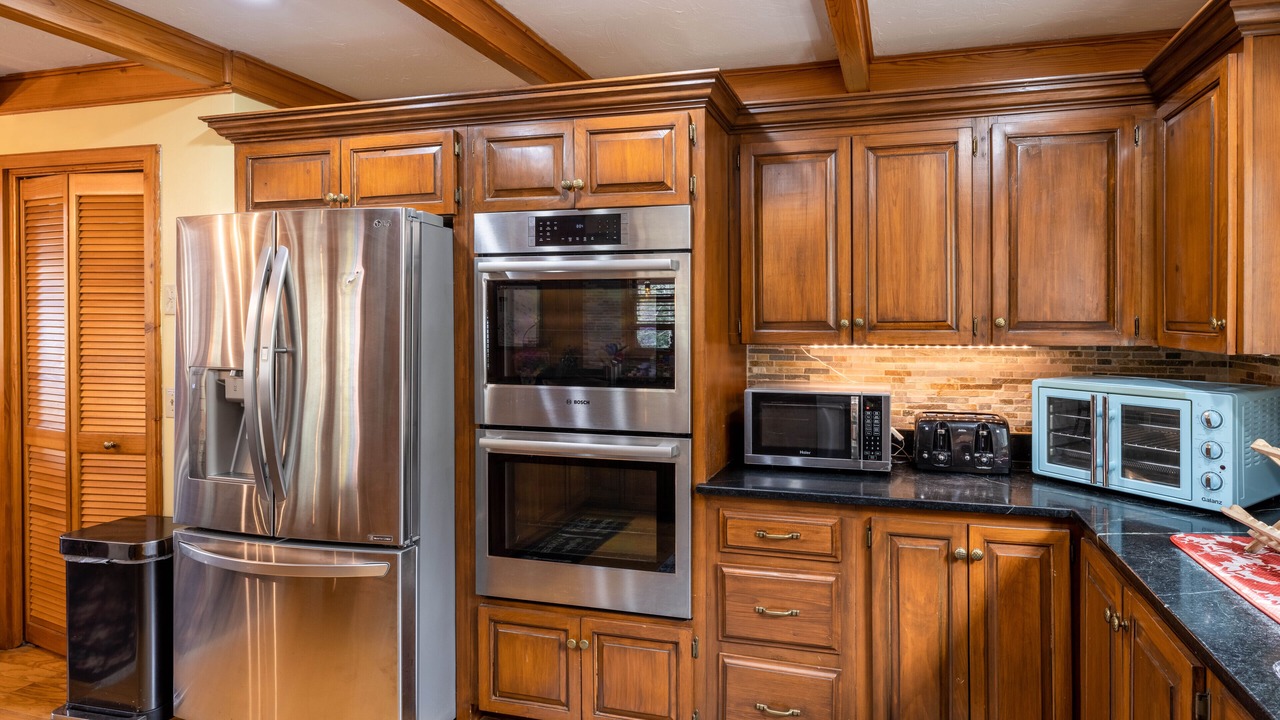 Photo of Kitchen in Franklin
