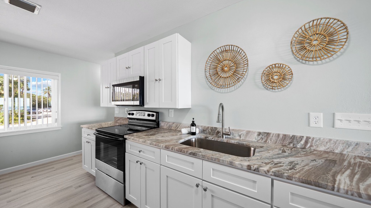 Photo of Kitchen in Sebastian