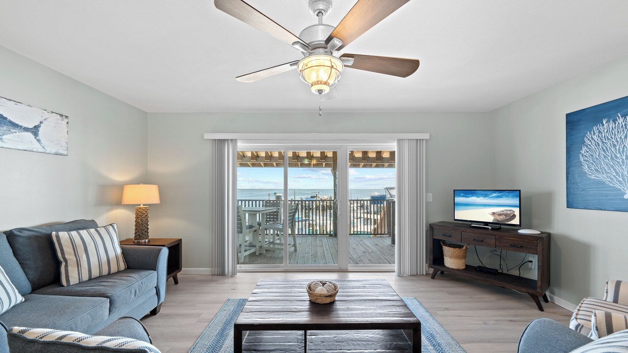 Photo of Livingroom in Sebastian