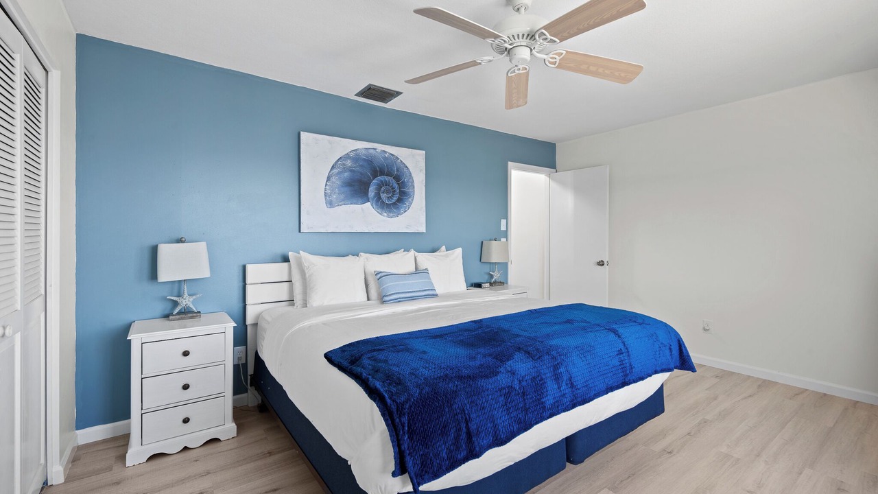 Photo of Bedroom in Sebastian