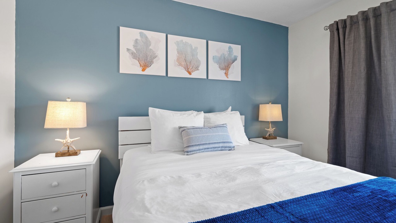 Photo of Bedroom in Sebastian