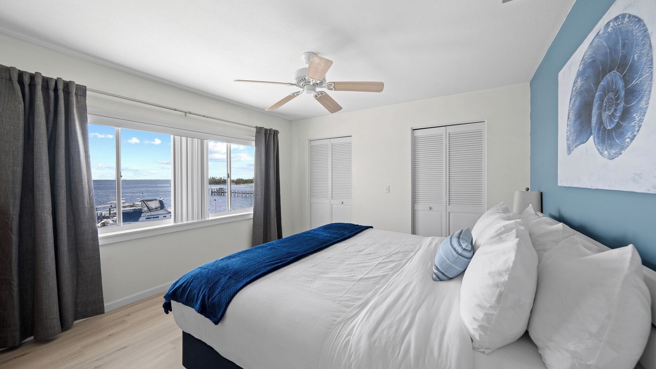 Photo of Bedroom in Sebastian