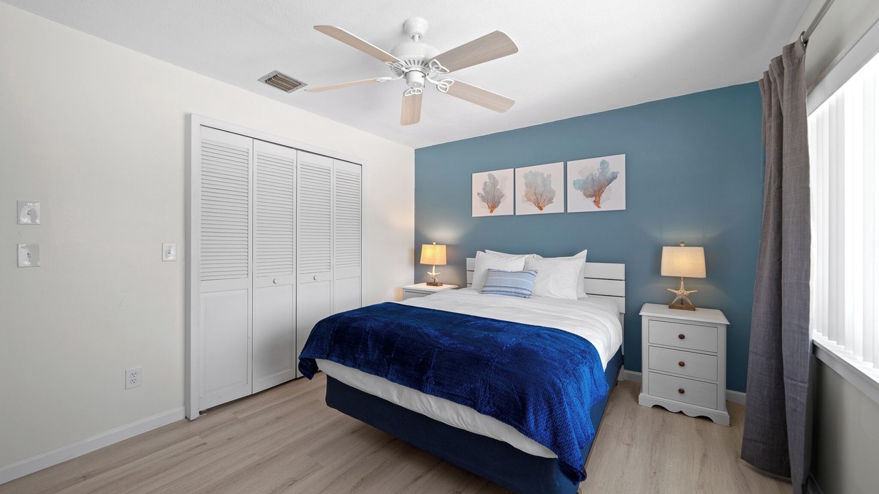 Photo of Bedroom in Sebastian