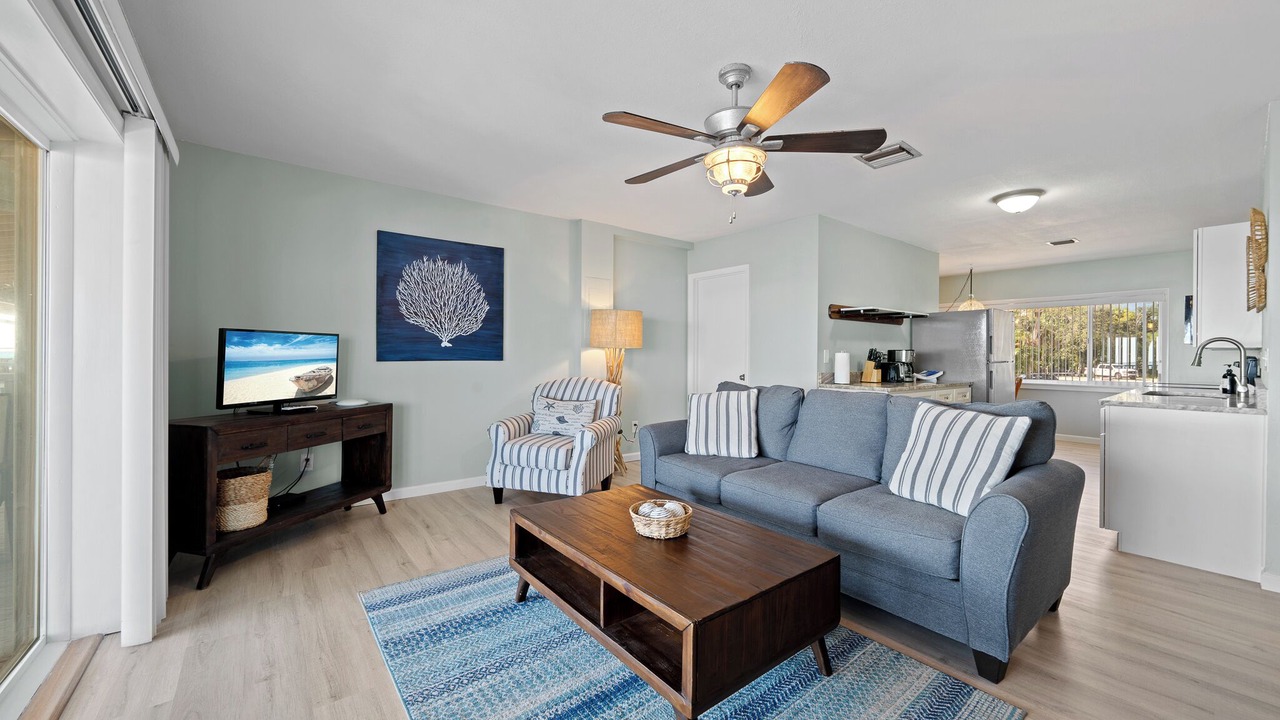 Photo of Livingroom in Sebastian