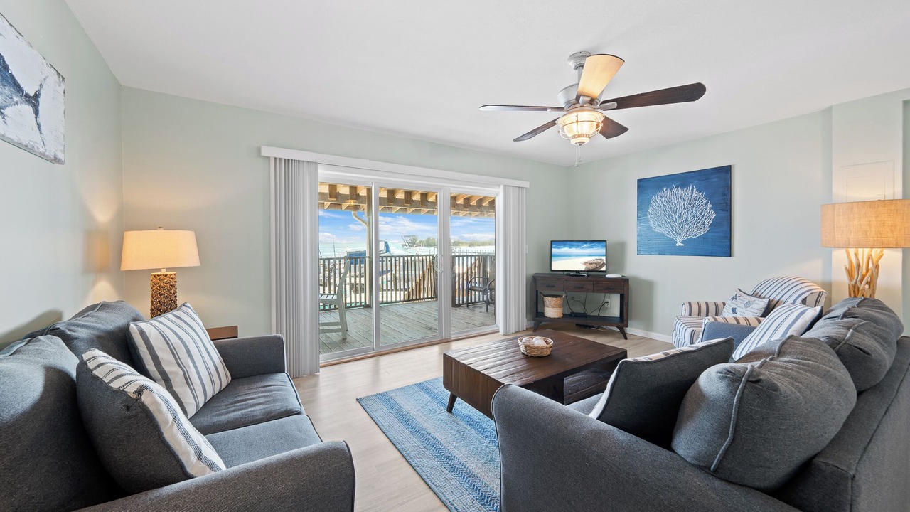 Photo of Livingroom in Sebastian