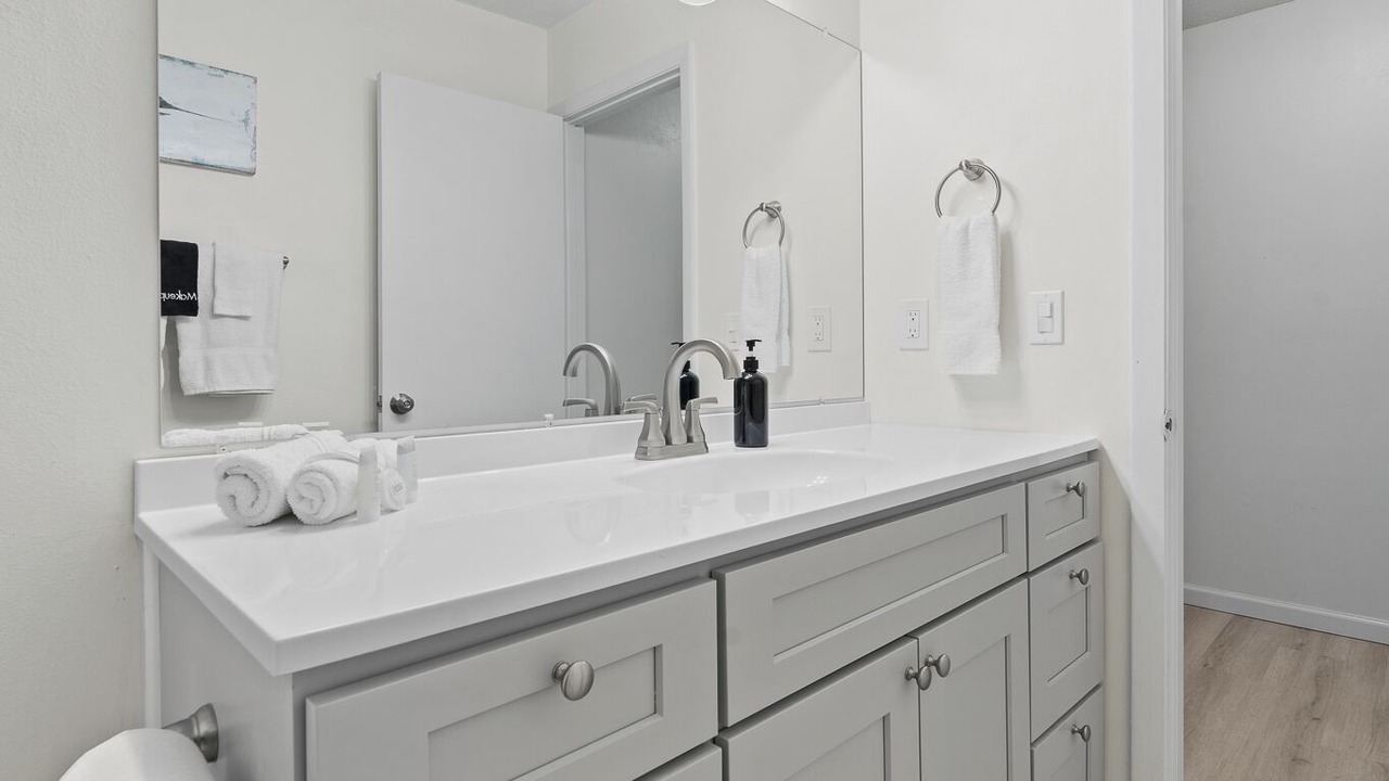 Photo of Bathroom in Sebastian