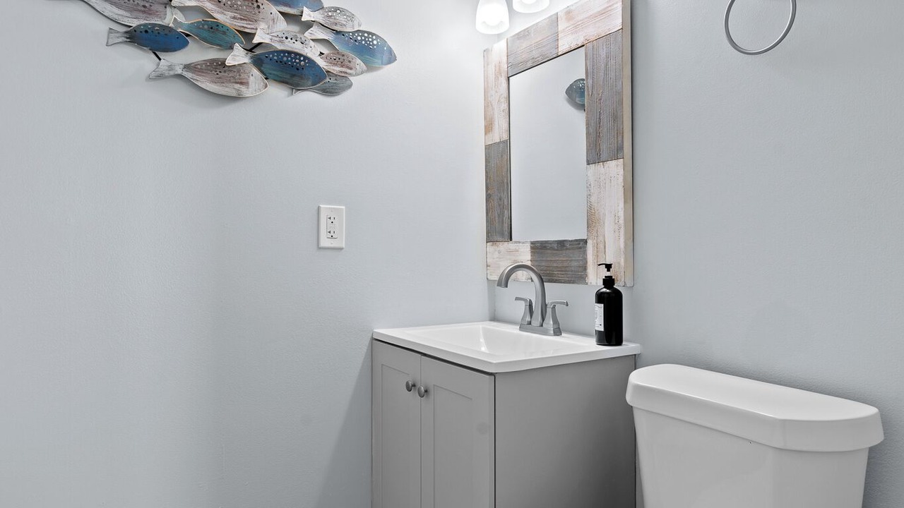 Photo of Bathroom in Sebastian