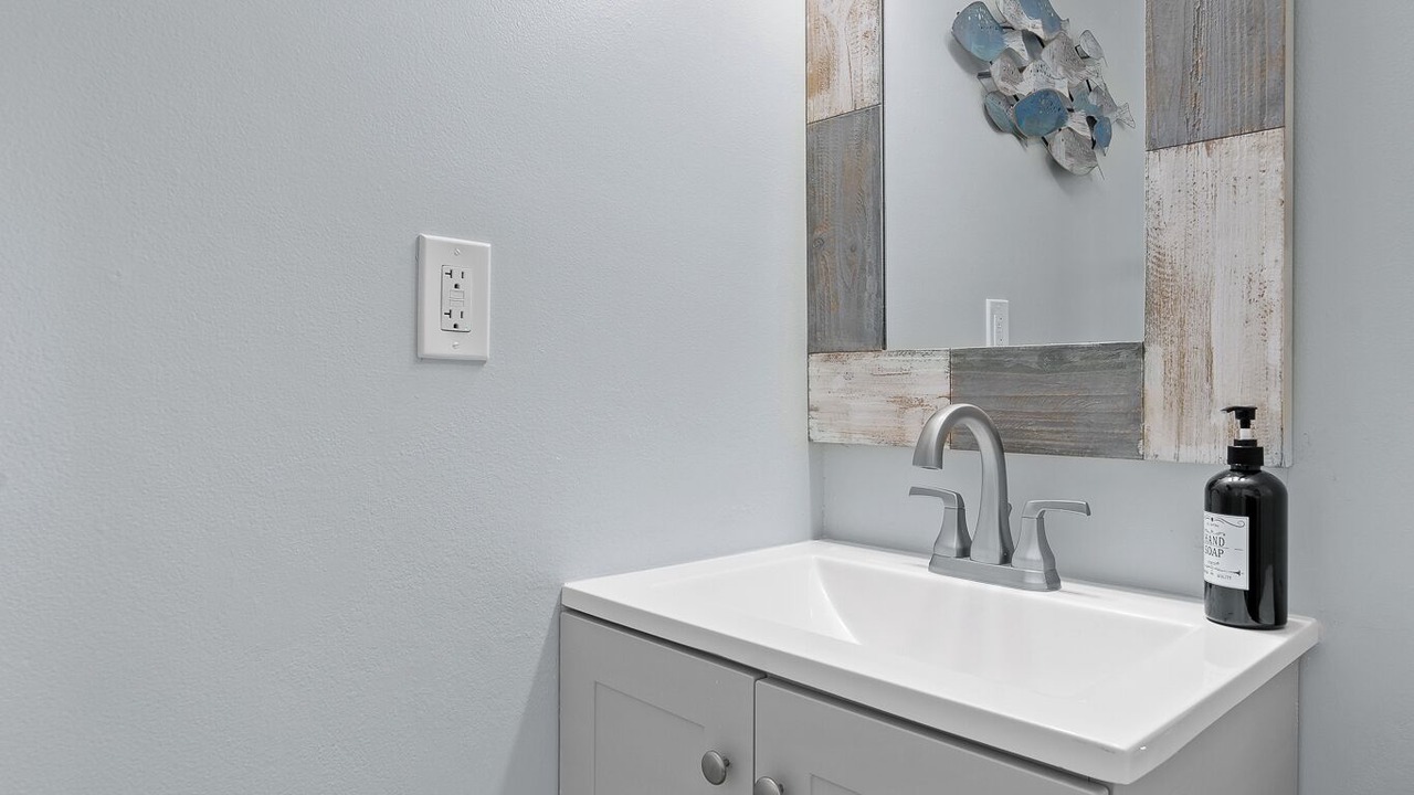 Photo of Bathroom in Sebastian