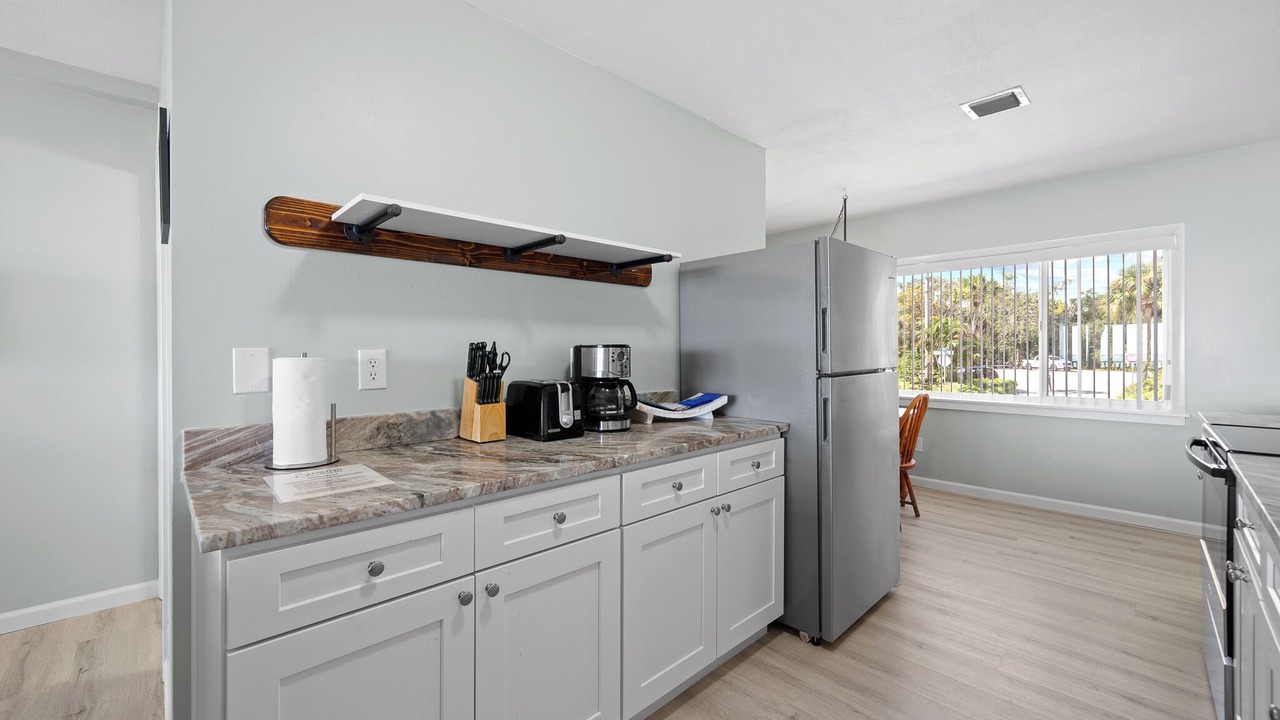 Photo of Kitchen in Sebastian