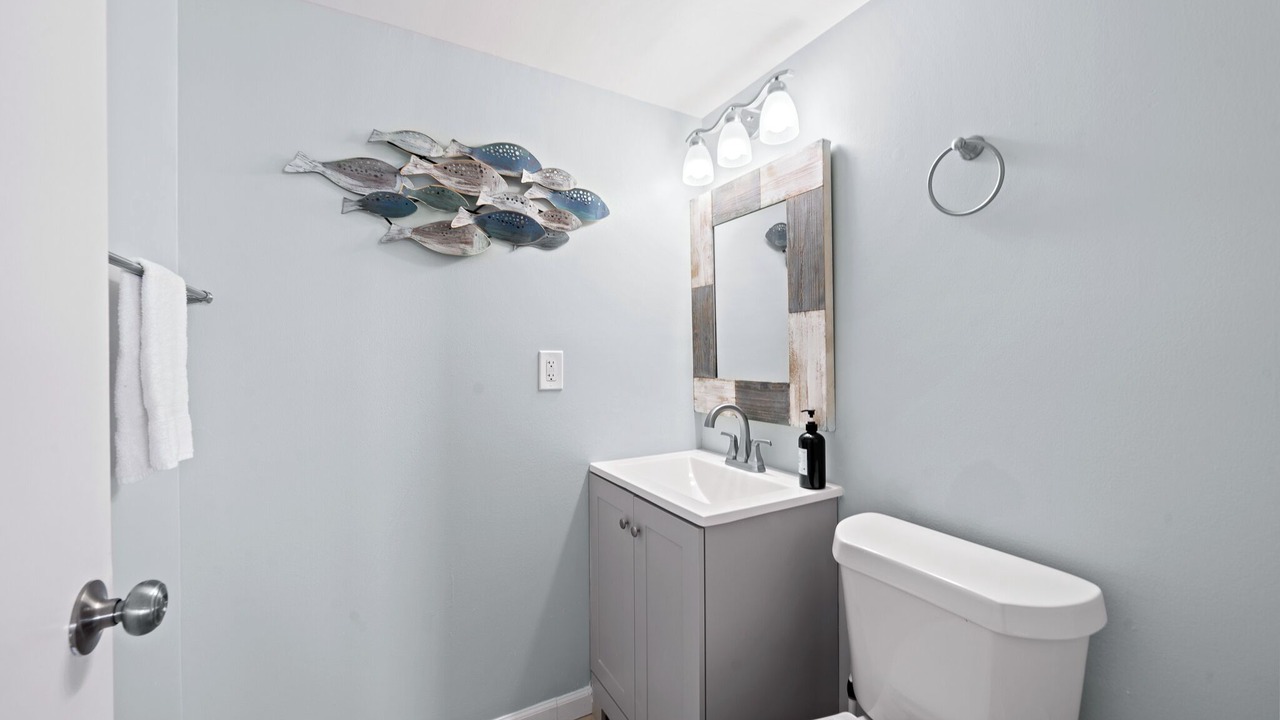 Photo of Bathroom in Sebastian