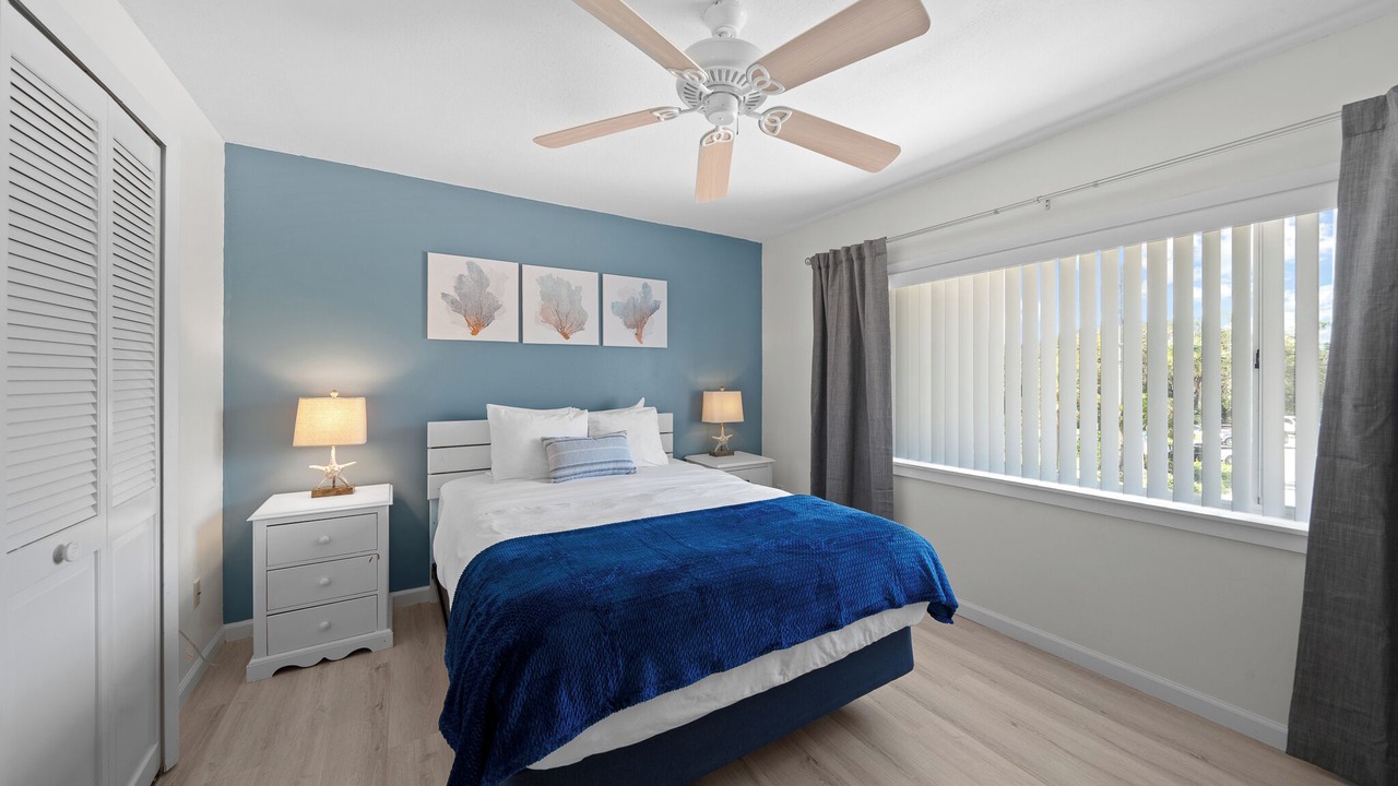 Photo of Bedroom in Sebastian