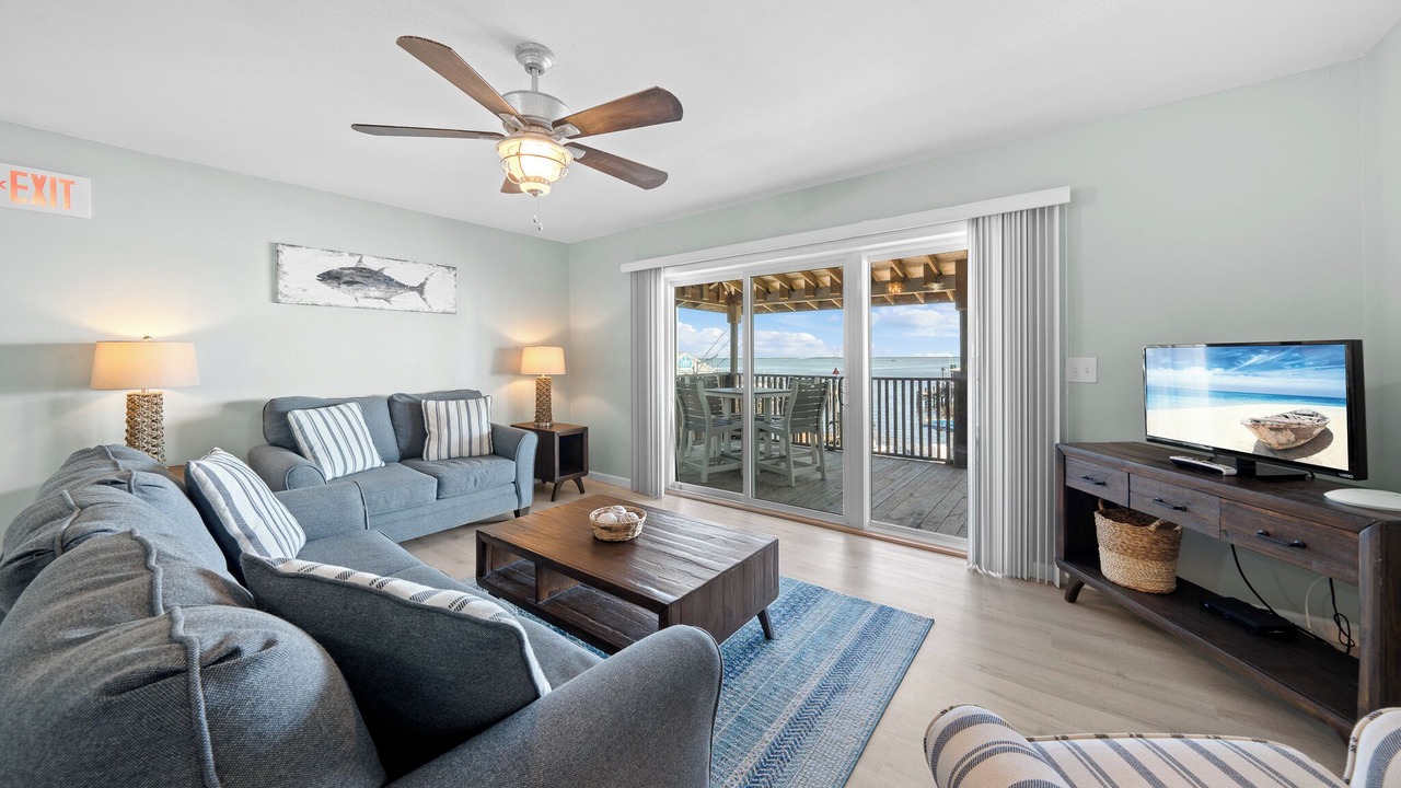 Photo of Livingroom in Sebastian