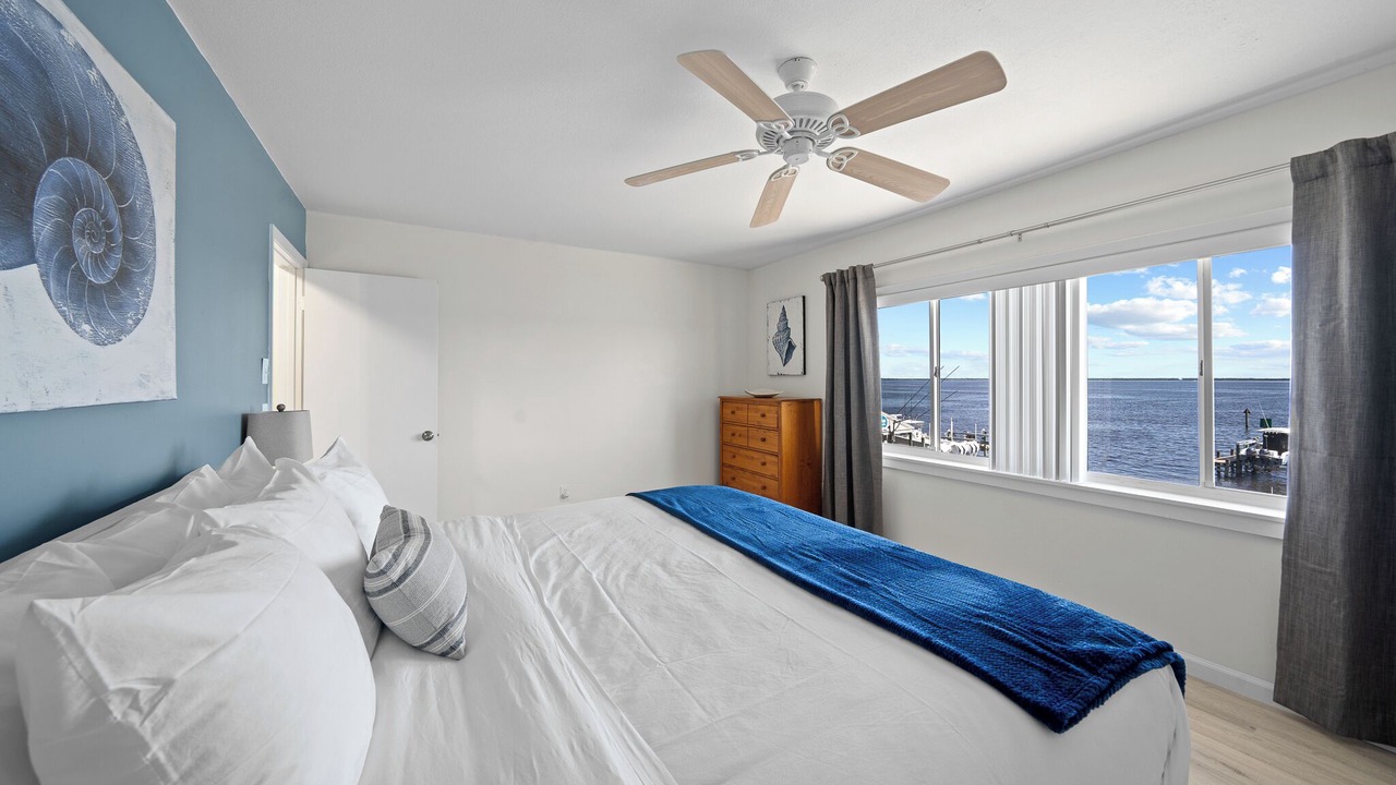 Photo of Bedroom in Sebastian