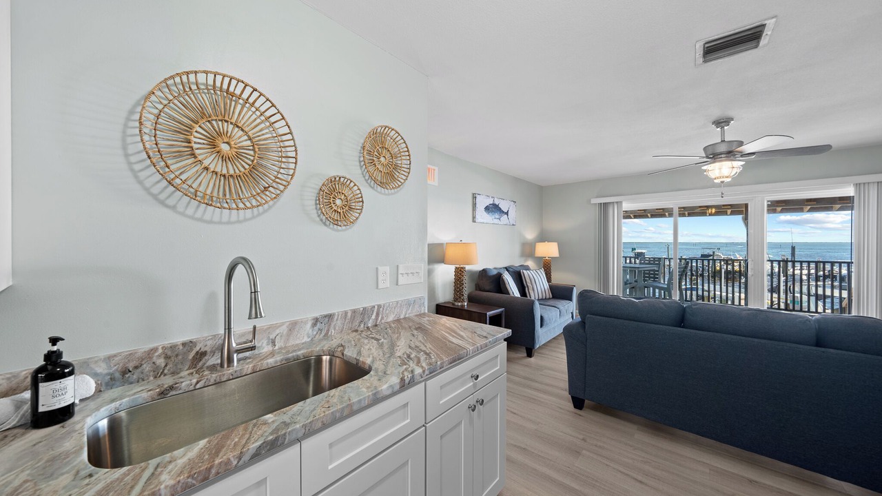 Photo of Livingroom in Sebastian