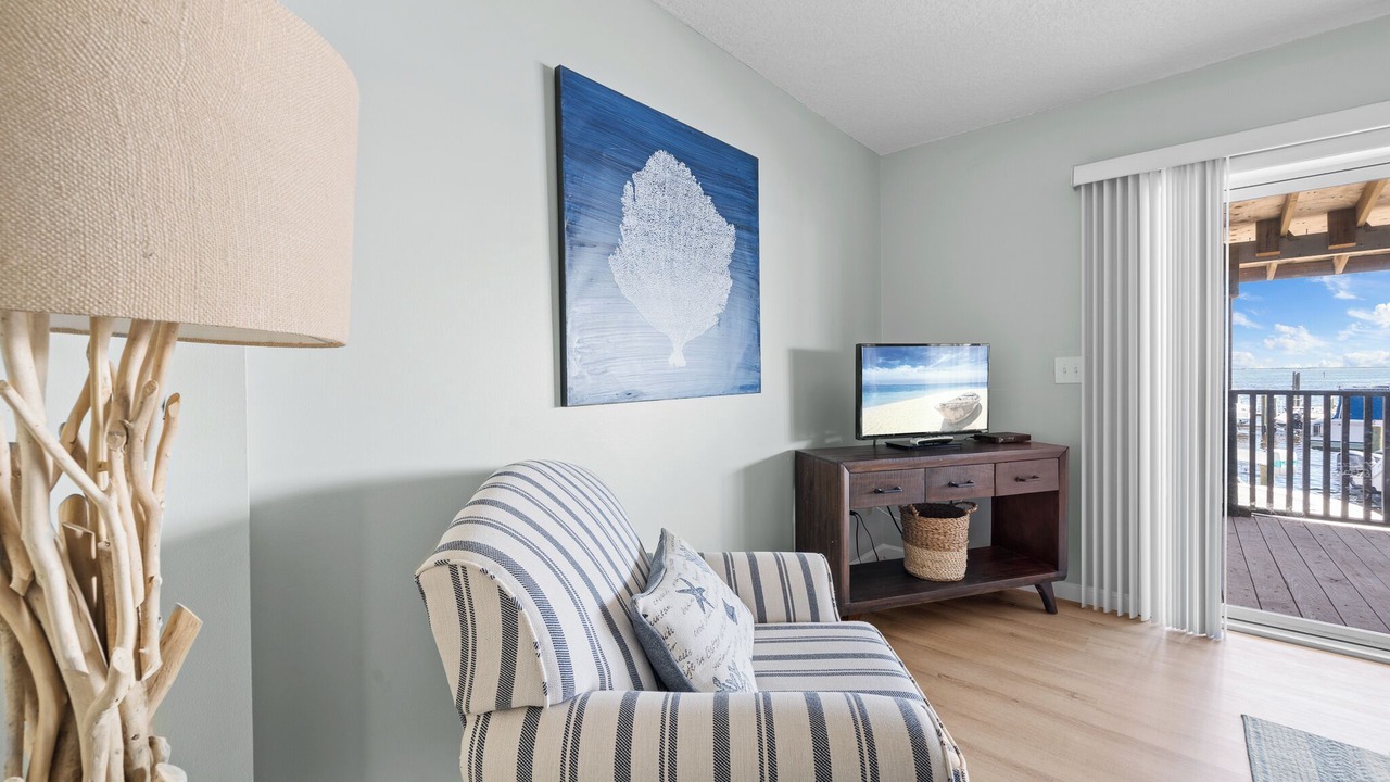 Photo of Livingroom in Sebastian