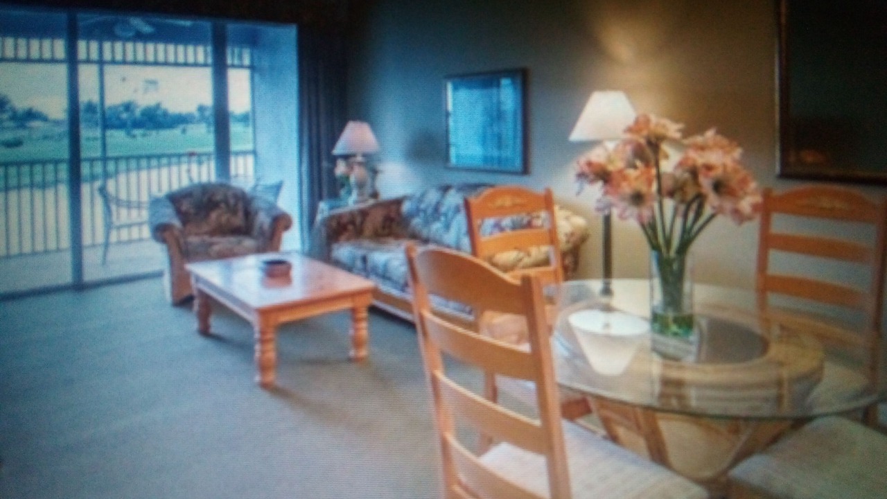 Photo of Livingroom in Naples