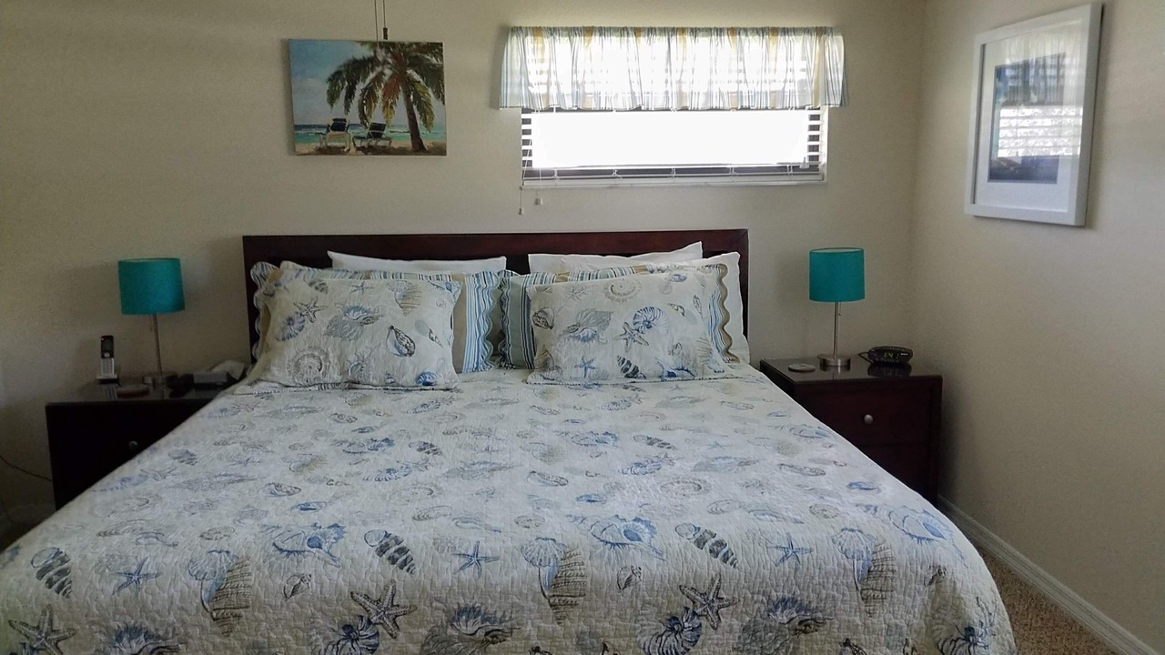 Photo of Bedroom in Laurel