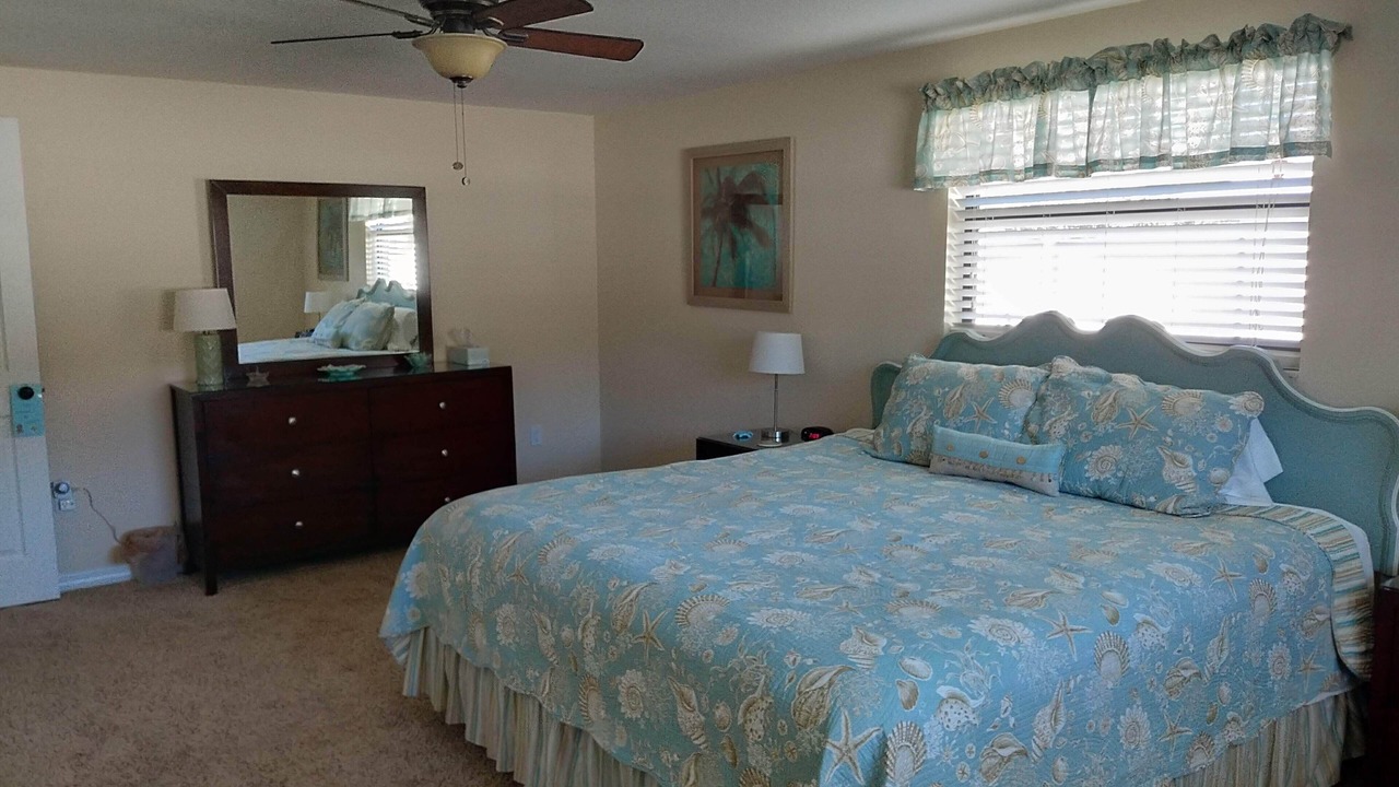 Photo of Bedroom in Laurel