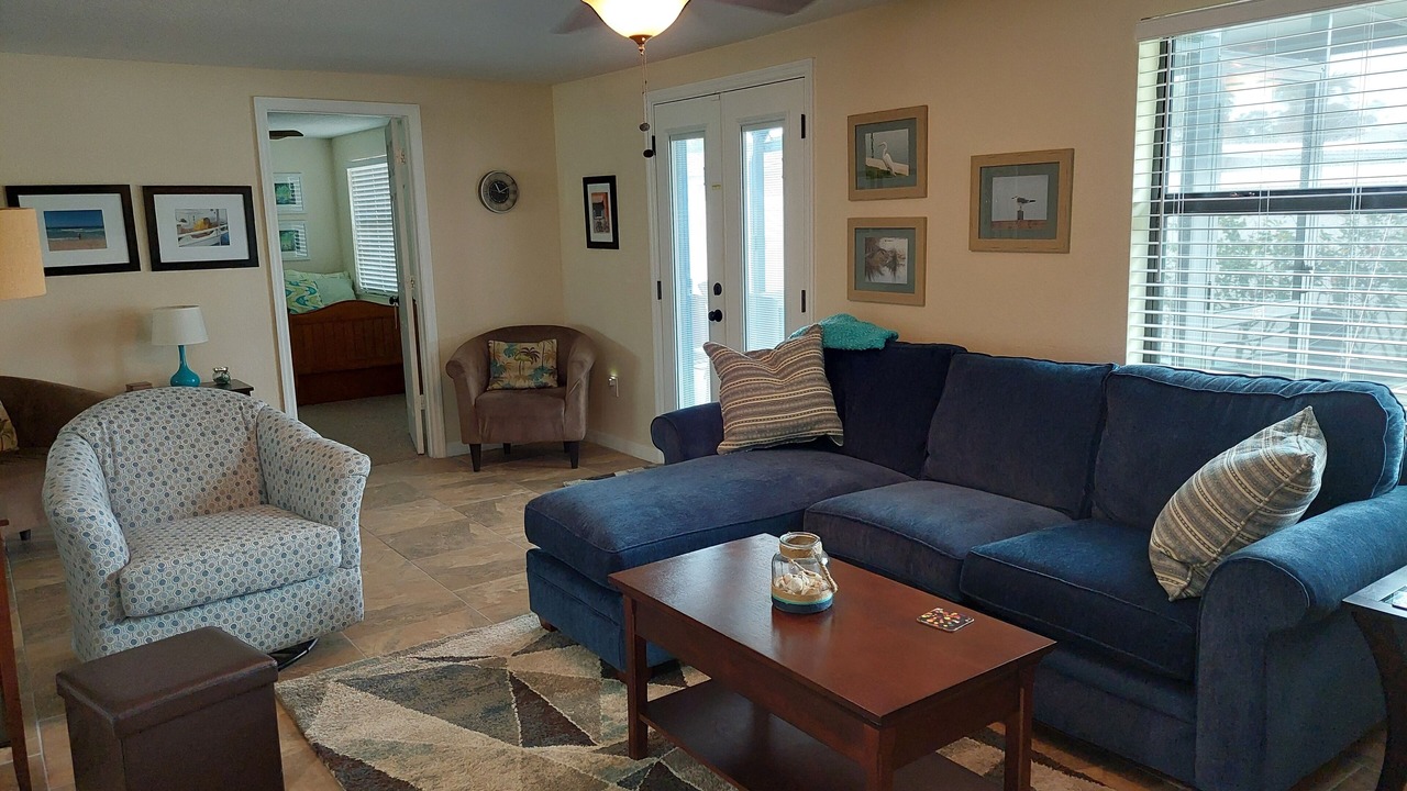 Photo of Livingroom in Laurel
