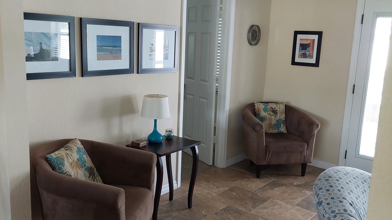 Photo of Livingroom in Laurel