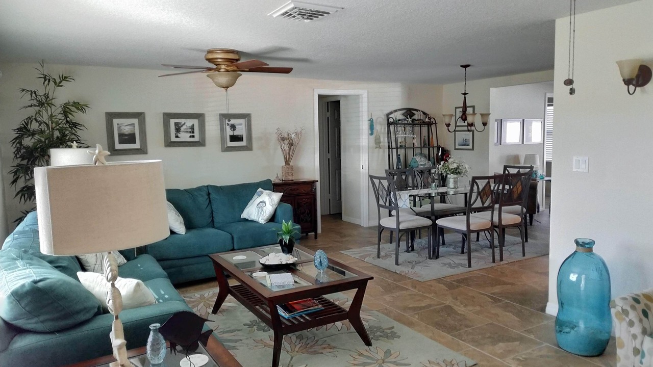 Photo of Livingroom in Laurel