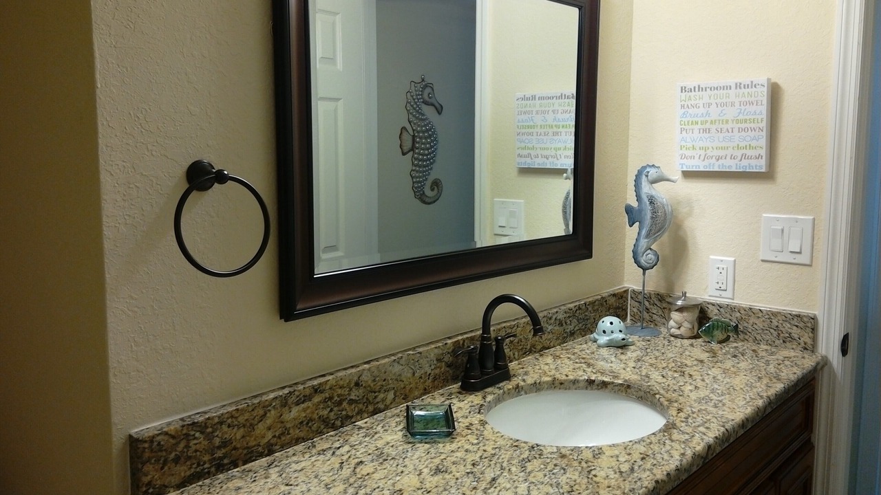Photo of Bathroom in Laurel
