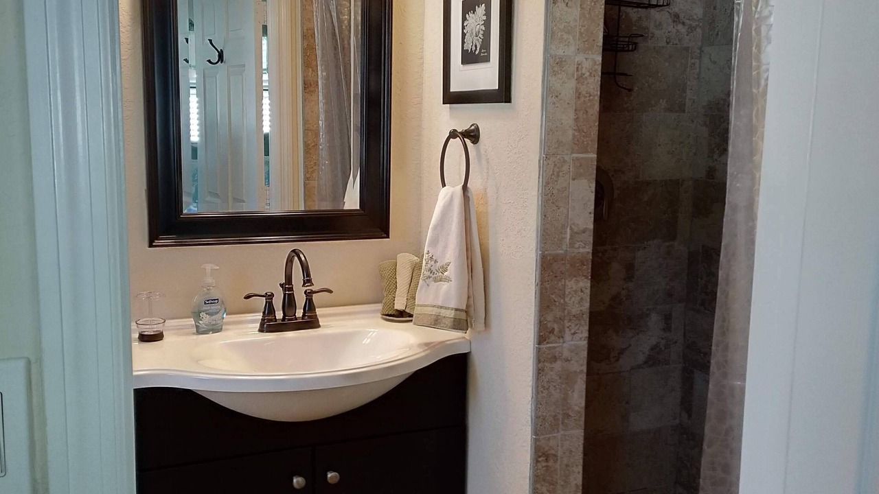 Photo of Bathroom in Laurel