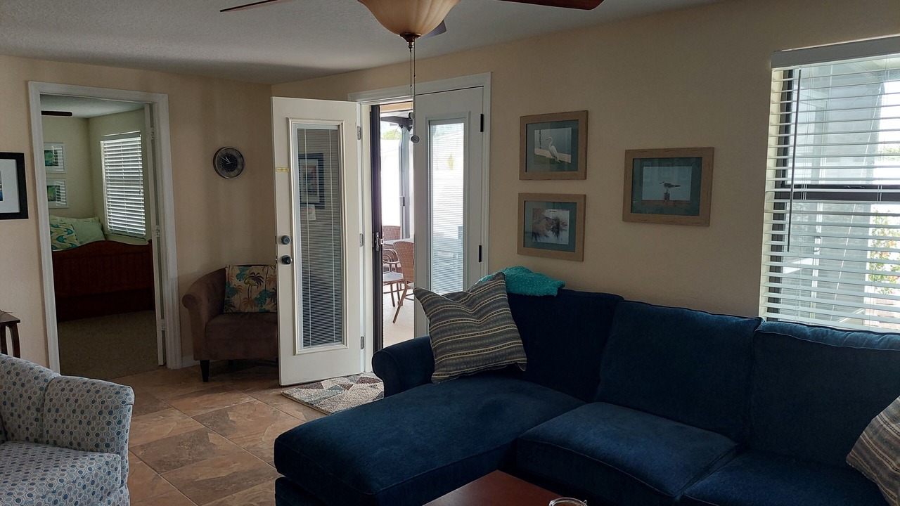 Photo of Livingroom in Laurel