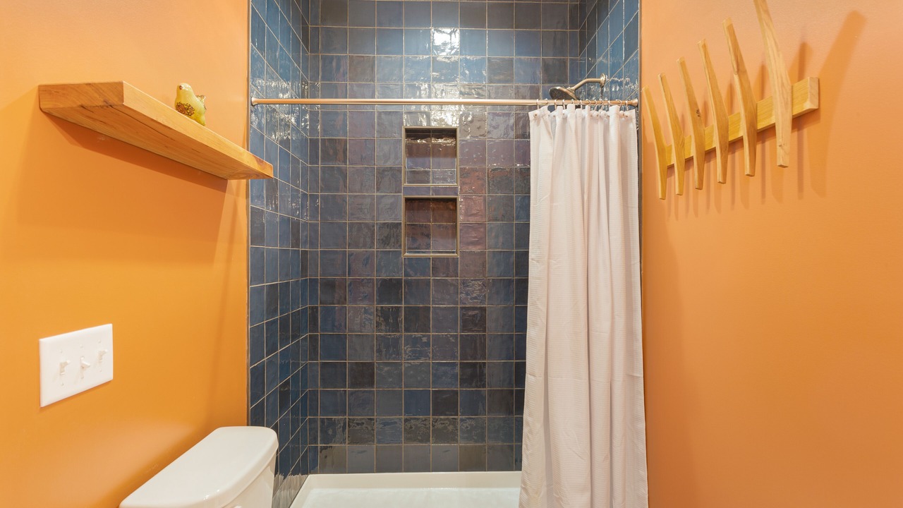 Photo of Bathroom in Historic District - North