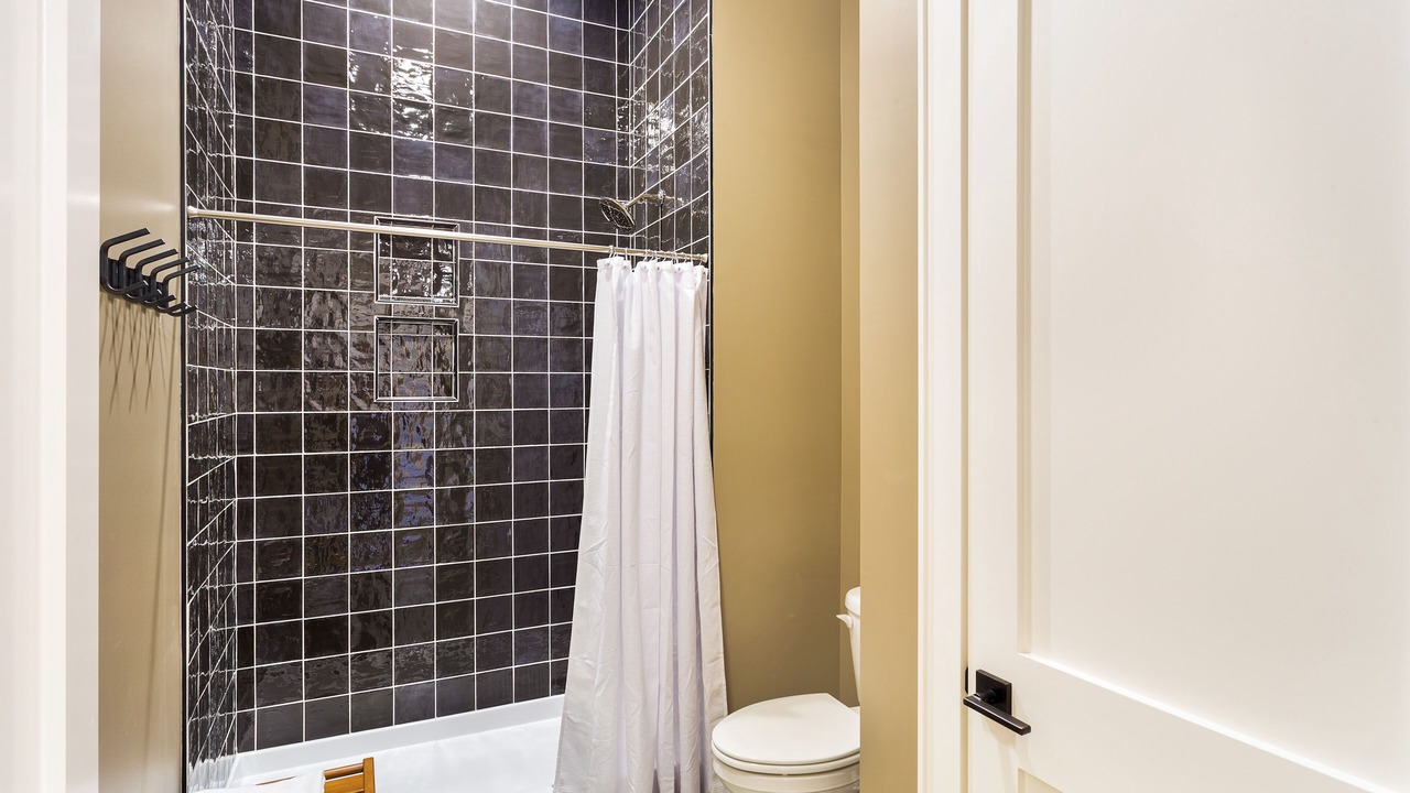 Photo of Bathroom in Historic District - North