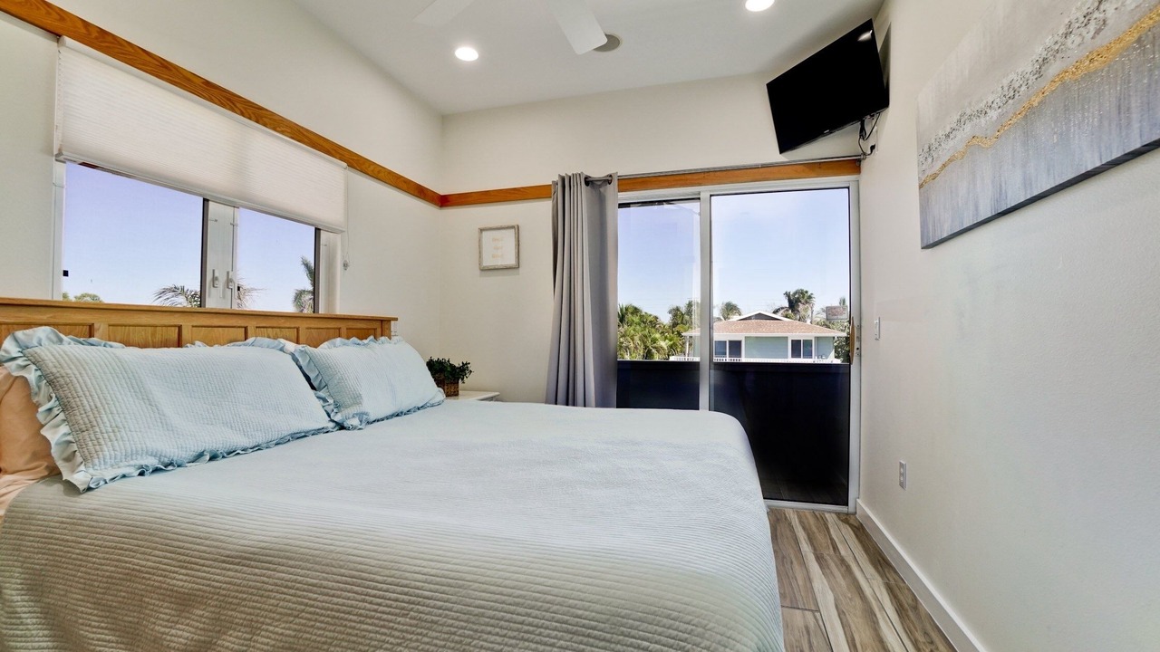 Photo of Bedroom in Ilexhurst