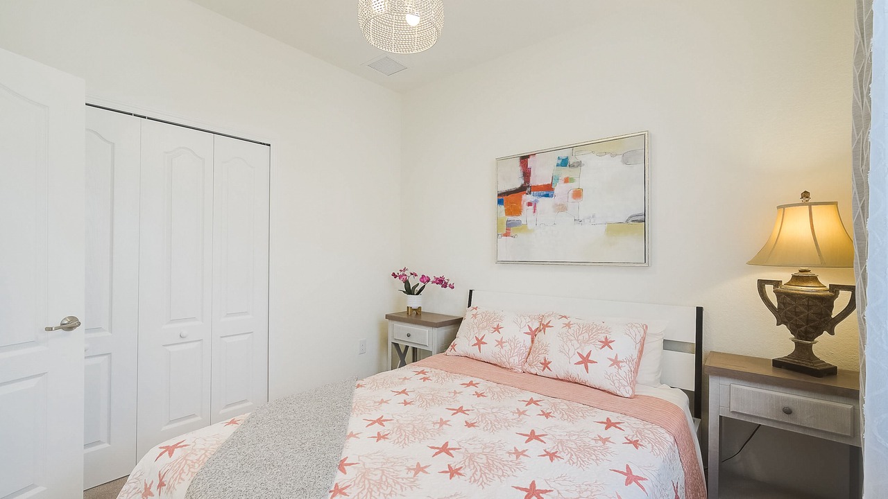 Photo of Bedroom in Gran Paradiso