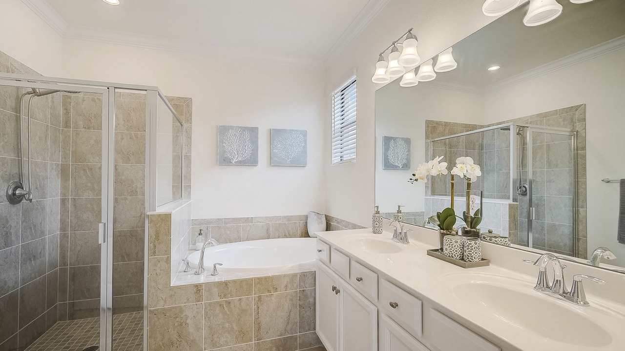 Photo of Bathroom in Gran Paradiso