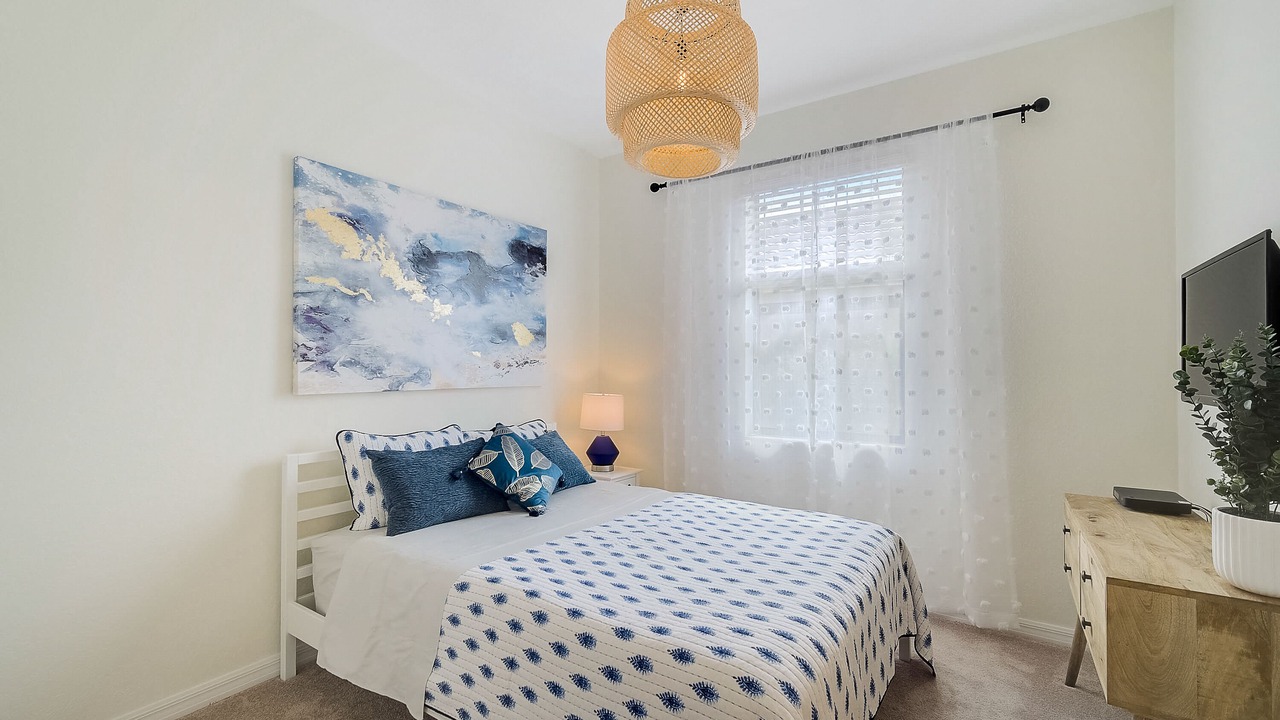 Photo of Bedroom in Gran Paradiso