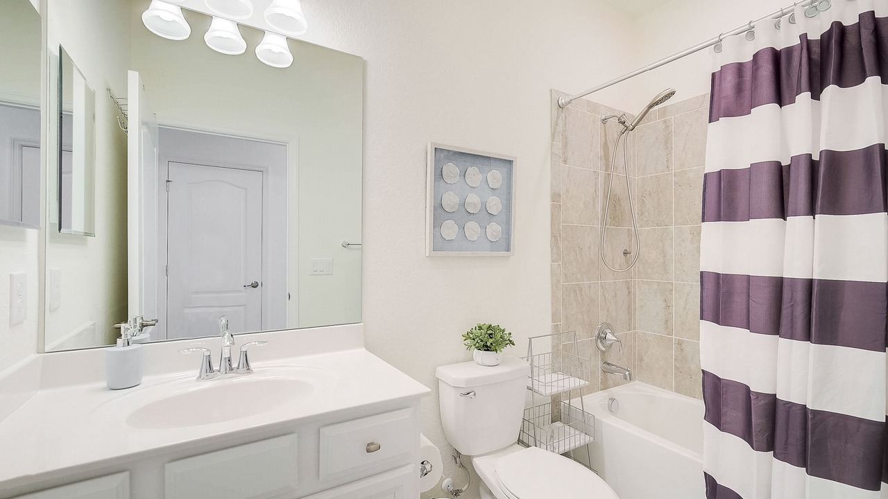 Photo of Bathroom in Gran Paradiso