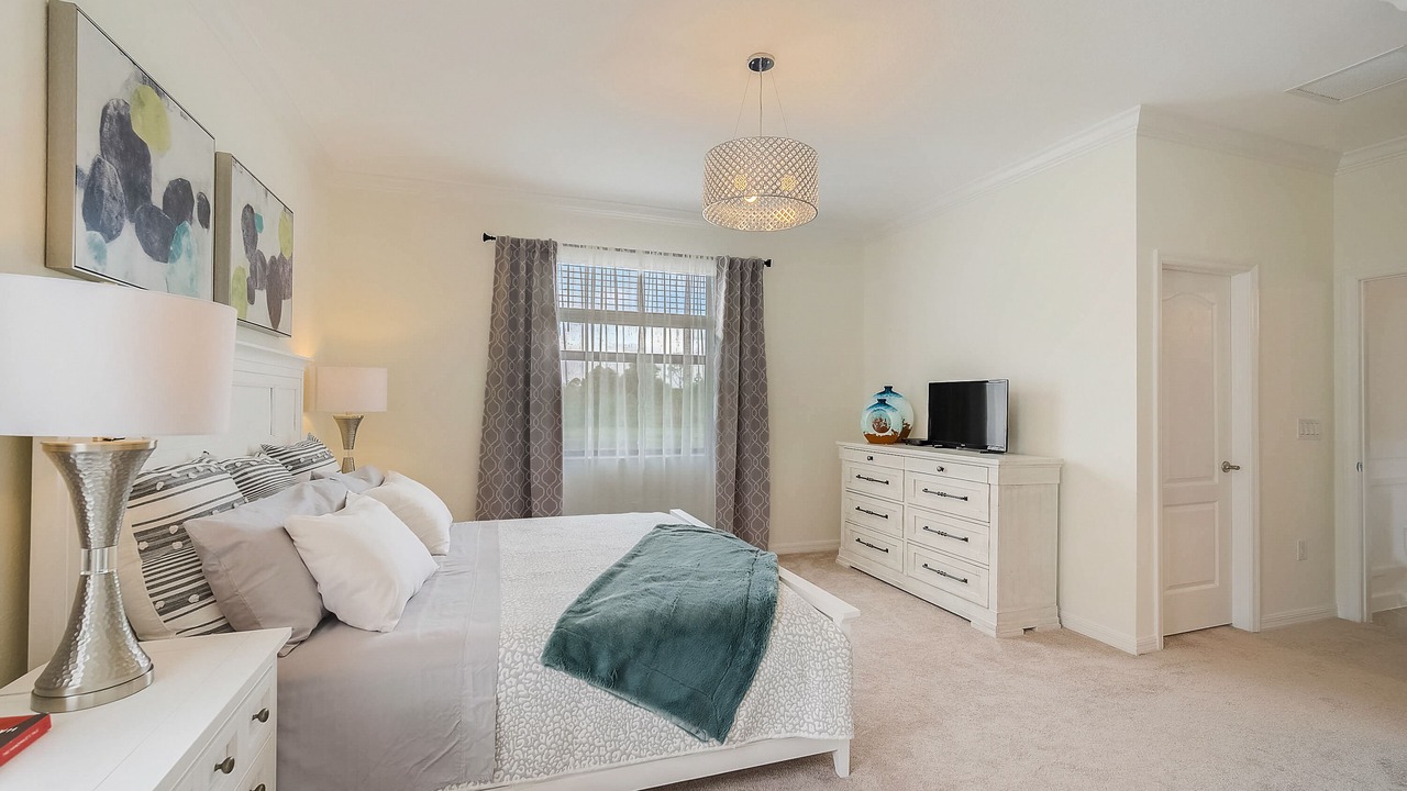 Photo of Bedroom in Gran Paradiso