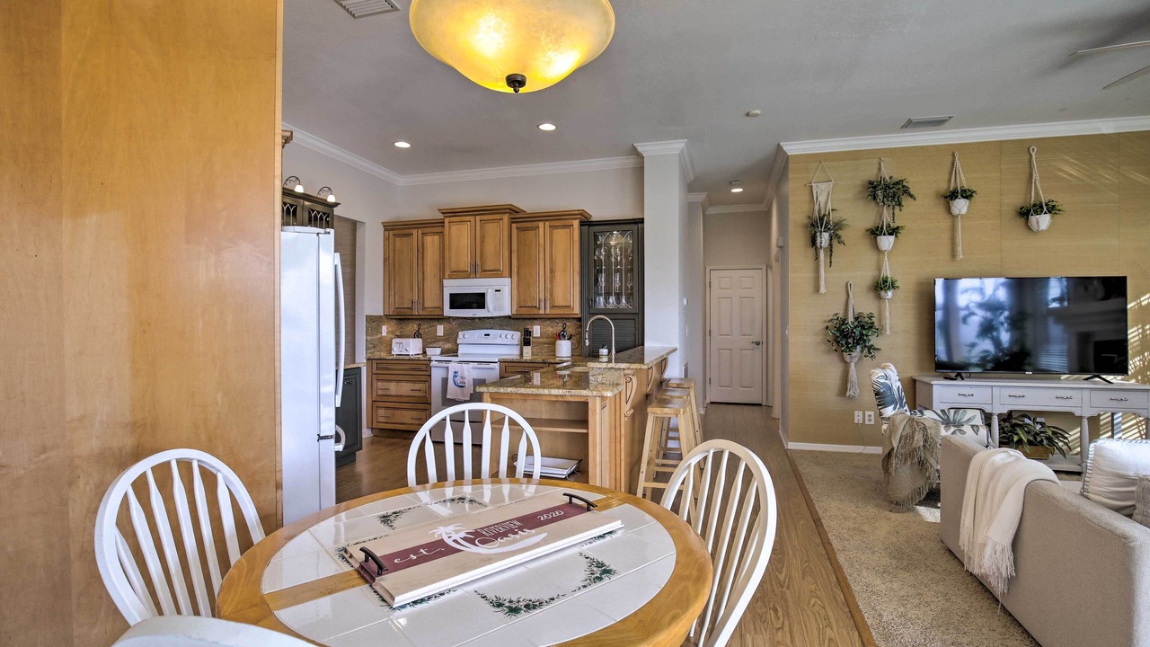 Photo of Bedroom in Boyette Springs