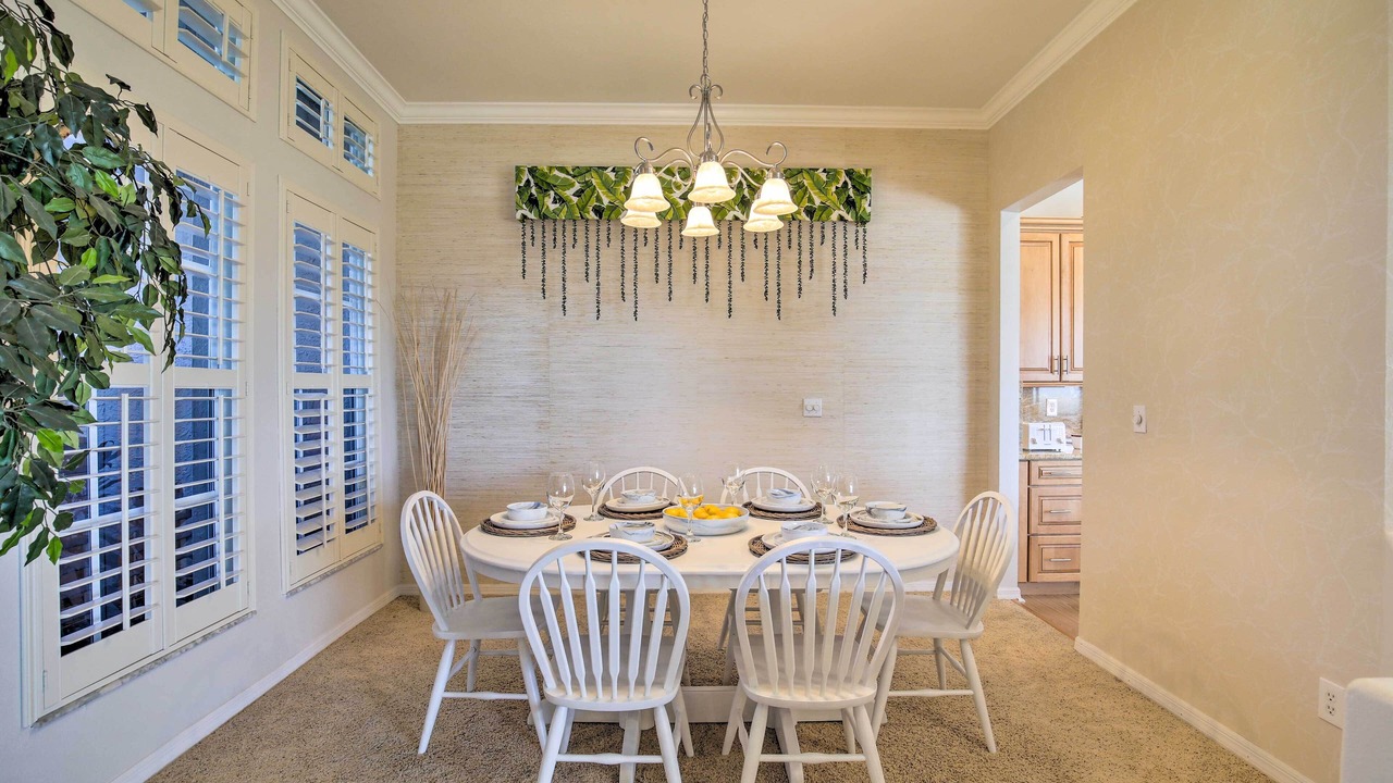 Photo of Livingroom in Boyette Springs