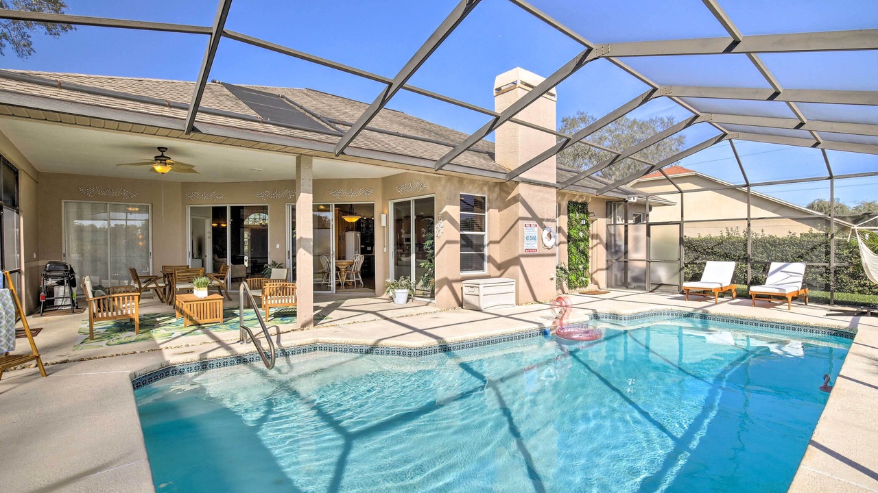 Photo of Outdoor in Boyette Springs